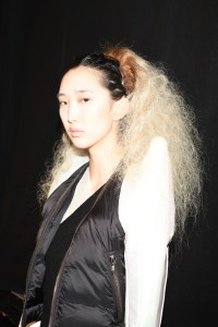 Rick Owens RTW Fall 2020