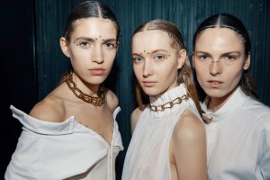 Christopher John Rogers RTW Fall 2020