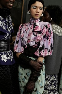Erdem RTW Fall 2020