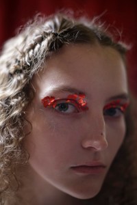 Simone Rocha RTW Fall 2020