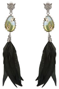 Accessories from Alexis Bitter.