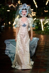 Rodarte RTW Fall 2020