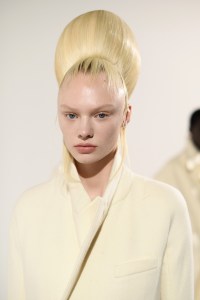 Haider Ackermann RTW Fall 2020
