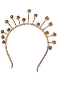 An accessory from Lelet NY.