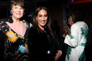 Deborah Krulewitch and Jane Hudis
