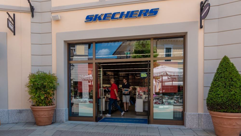 Skechers, Aldo, Cole Haan, Genesco, Deckers and other shoe retailers have shut down brick-and-mortar business due to the COVID-19 outbreak.