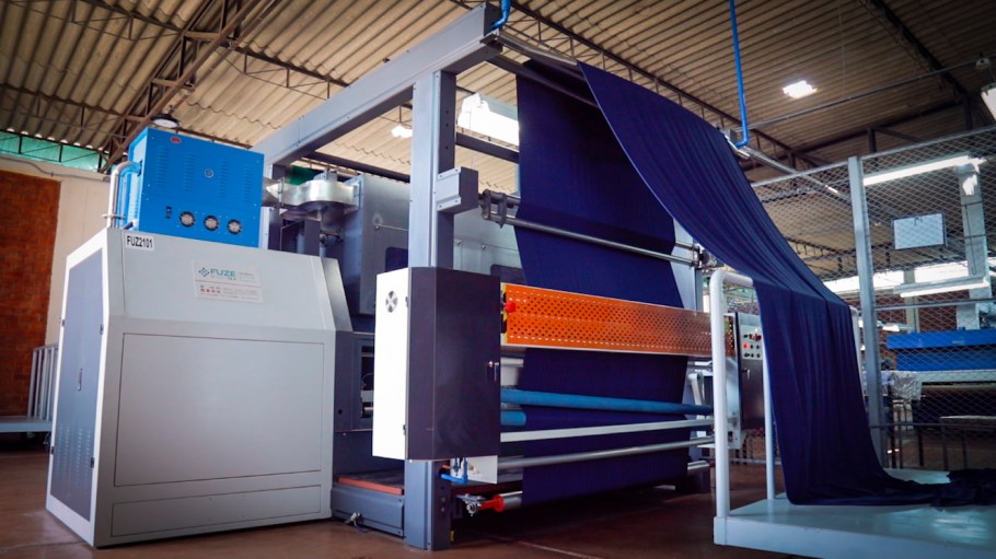World Textile Sourcing has partnered with Fuze™ Biotech to offer an antibacterial, anti-mold solution for textiles that is also sustainable.