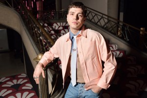 Xavier Dolan