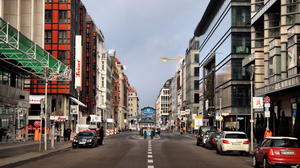 Will Fashion Benefit From Germany's 1.2 Trillion Pandemic Rescue Fund?