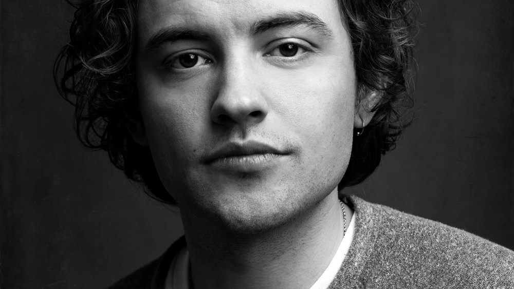 Josh Whitehouse