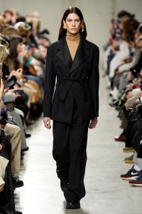 Gauchère RTW Fall 2020