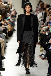 Gauchère RTW Fall 2020