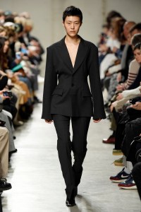 Gauchère RTW Fall 2020