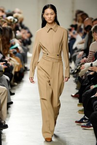 Gauchère RTW Fall 2020