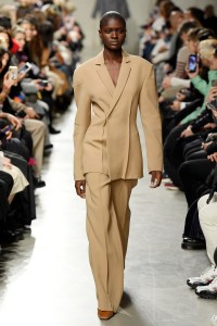 Gauchère RTW Fall 2020