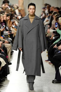 Gauchère RTW Fall 2020