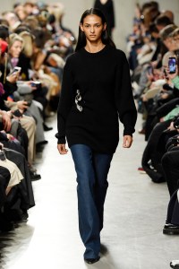 Gauchère RTW Fall 2020