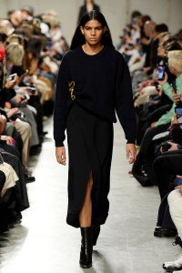 Gauchère RTW Fall 2020