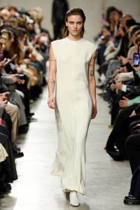 Gauchère RTW Fall 2020
