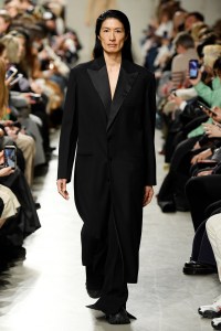 Gauchère RTW Fall 2020