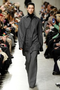 Gauchère RTW Fall 2020