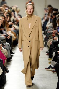 Gauchère RTW Fall 2020