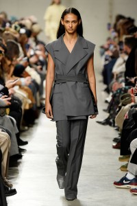 Gauchère RTW Fall 2020