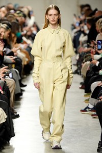 Gauchère RTW Fall 2020