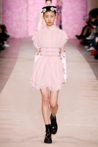 Giambattista Valli RTW Fall 2020