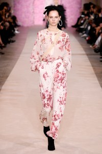 Giambattista Valli RTW Fall 2020