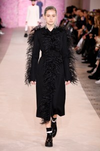 Giambattista Valli RTW Fall 2020
