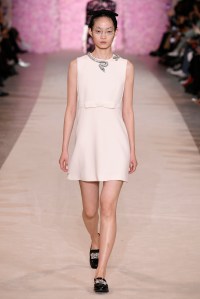 Giambattista Valli RTW Fall 2020