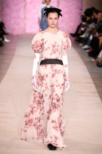 Giambattista Valli RTW Fall 2020