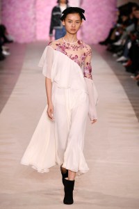 Giambattista Valli RTW Fall 2020
