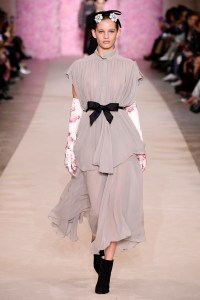 Giambattista Valli RTW Fall 2020