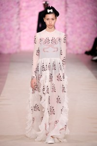 Giambattista Valli RTW Fall 2020