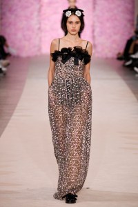 Giambattista Valli RTW Fall 2020