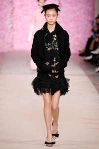 Giambattista Valli RTW Fall 2020
