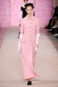 Giambattista Valli RTW Fall 2020