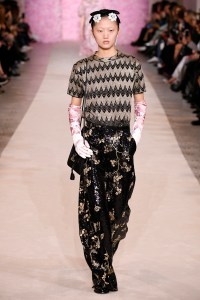 Giambattista Valli RTW Fall 2020