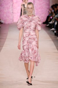 Giambattista Valli RTW Fall 2020