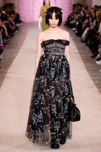 Giambattista Valli RTW Fall 2020