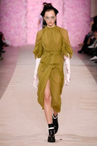 Giambattista Valli RTW Fall 2020