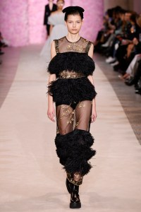 Giambattista Valli RTW Fall 2020