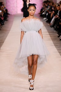 Giambattista Valli RTW Fall 2020