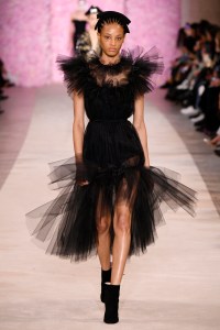 Giambattista Valli RTW Fall 2020
