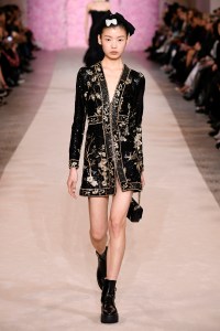 Giambattista Valli RTW Fall 2020