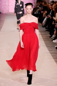 Giambattista Valli RTW Fall 2020