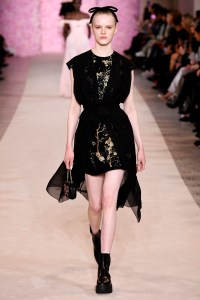 Giambattista Valli RTW Fall 2020