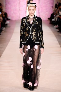 Giambattista Valli RTW Fall 2020